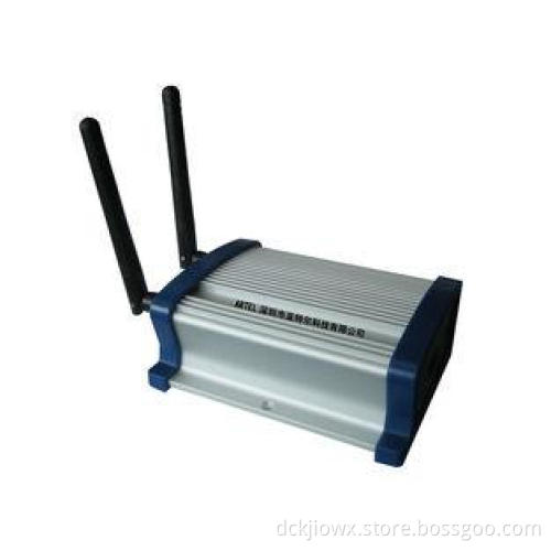 Self - Diagnosis Wireless Detection System / Temperature Hu